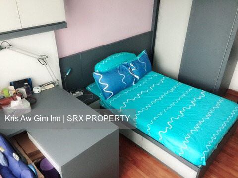 Lakeholmz (D22), Condominium #251608491